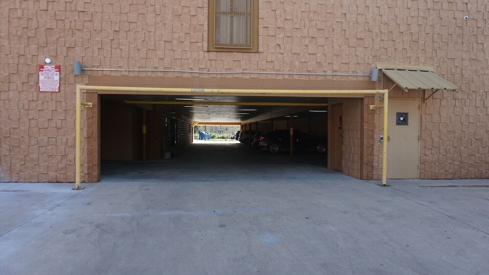 Фото La Villita Inn