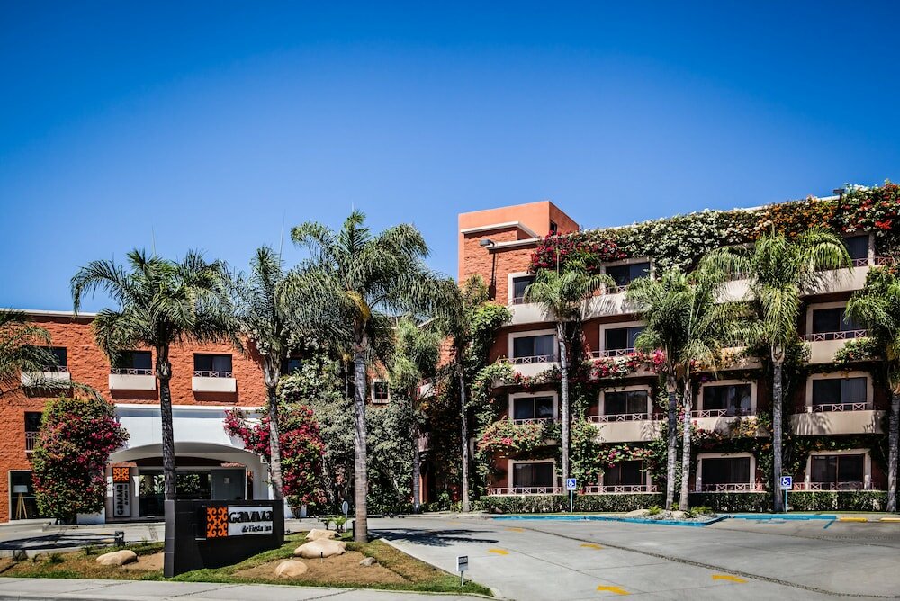 Фото Gamma Tijuana