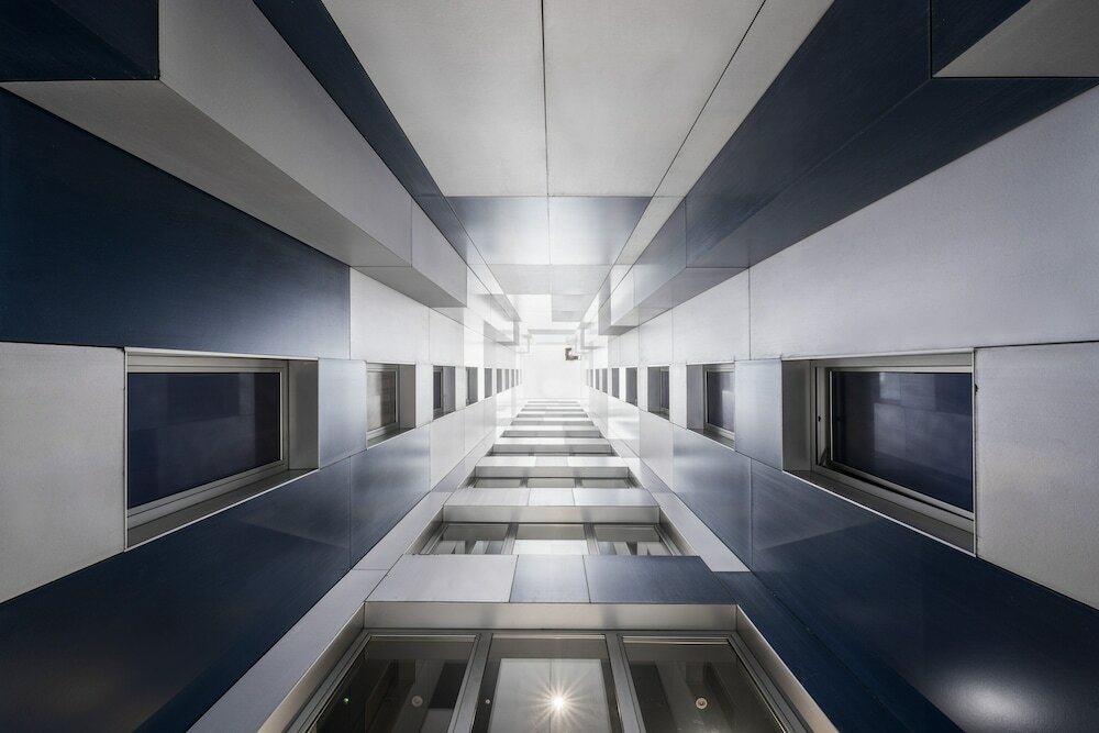 Фото Eurostars Blue Coruña