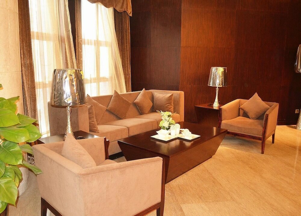 Фото Days Hotel & Suites by Wyndham Hengan Chongqing