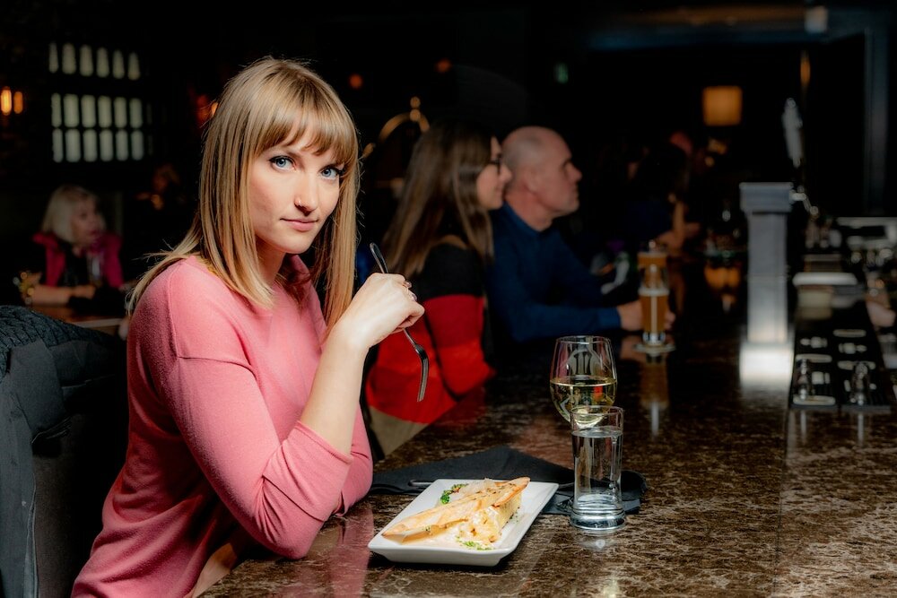 Фото The Malcolm Hotel