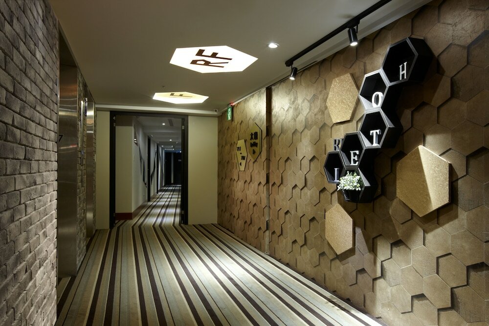 Фото Rf Hotel  Zhongxiao