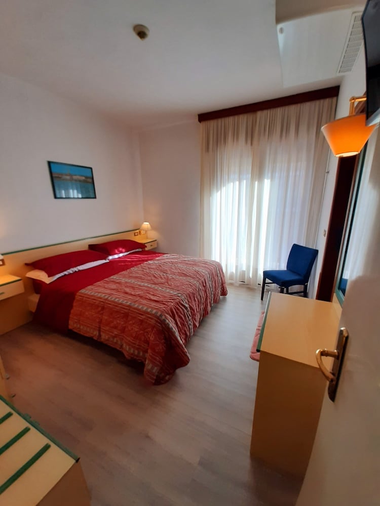 Фото Hotel San Marco