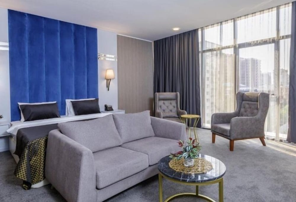 Фото Premium Park Hotel