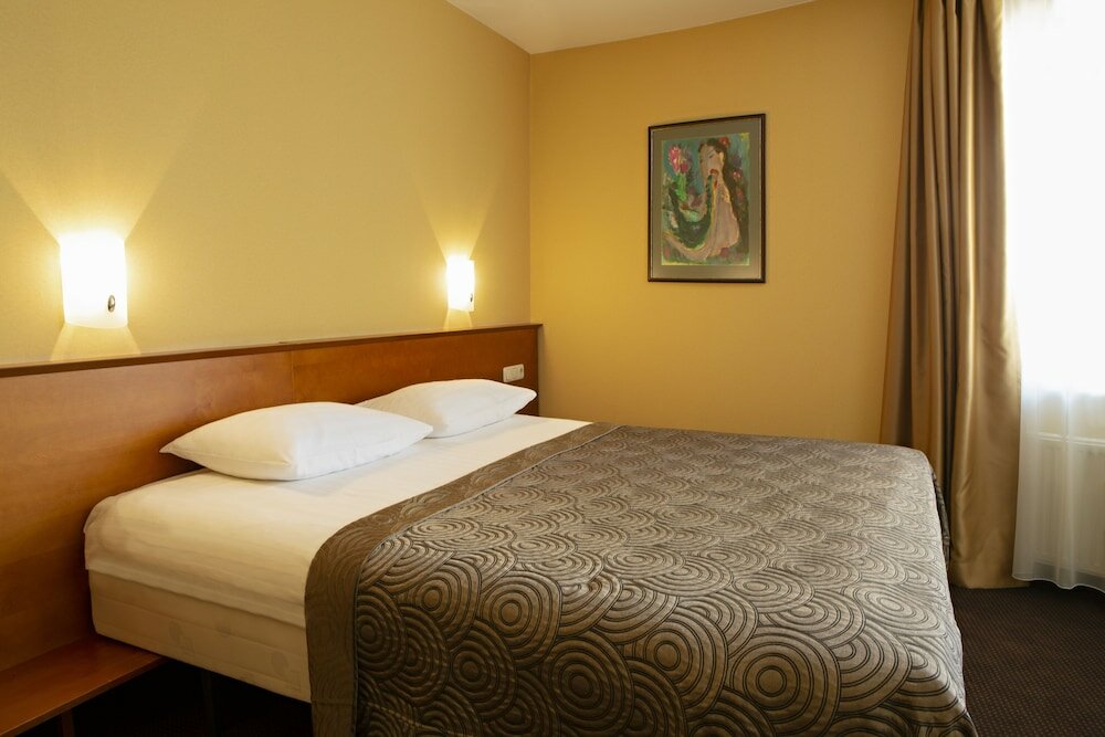 Фото Art City Inn