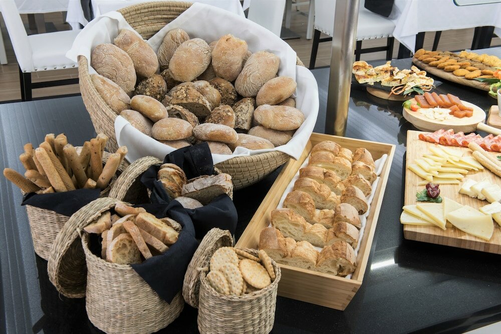 Фото Hotel Cristal Marinha