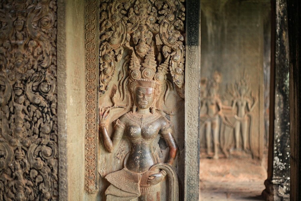 Фото Lynnaya Urban River Resort