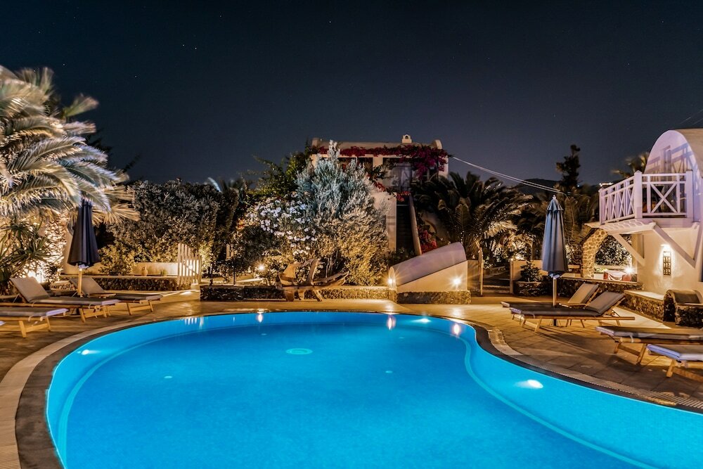 Фото Marillia Village