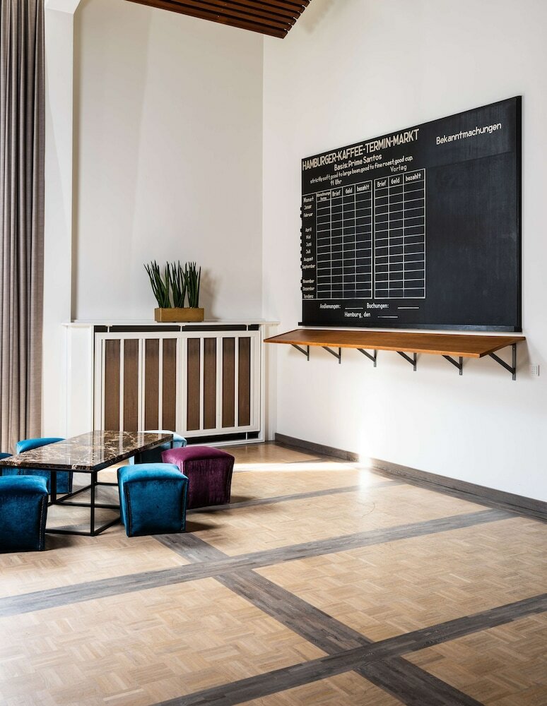 Фото Ameron Hamburg Hotel Speicherstadt