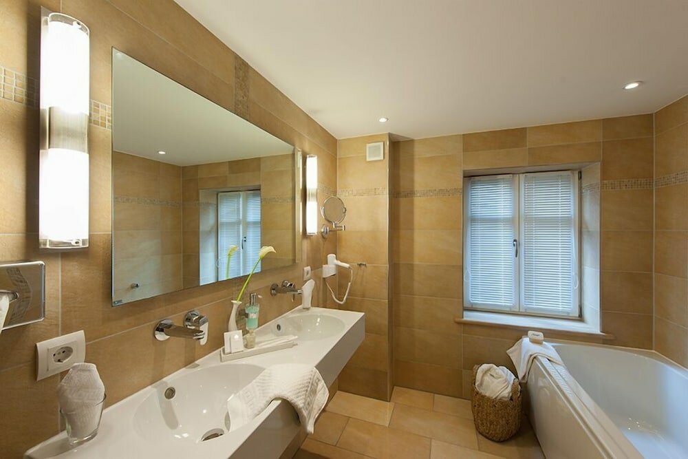 Фото Landhaus Zu Den Rothen Forellen Hotel