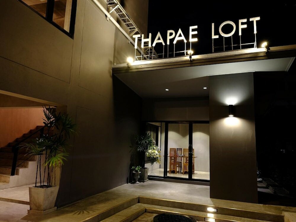Фото Thapae Loft