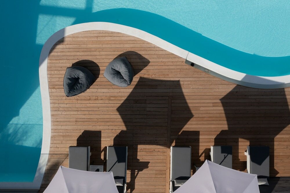 Фото Terezas Hotel