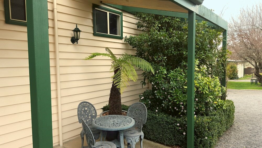 Фото Daylesford Central Motor Inn