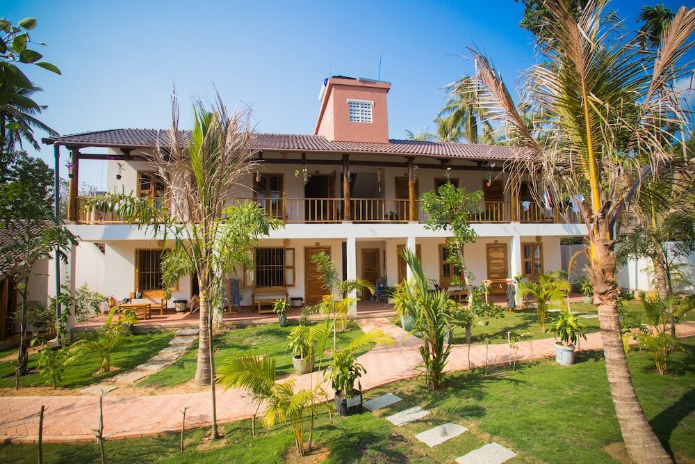 Фото отеля 4