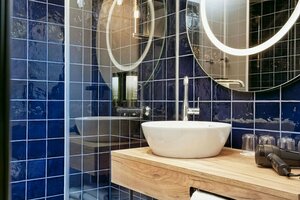 Гостиница H2 Hotel Düsseldorf City