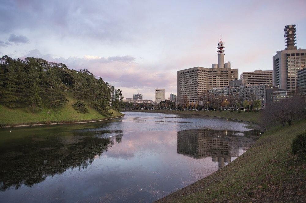 Фото Sotetsu Fresa Inn Ochanomizu-Jimbocho
