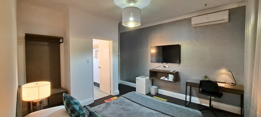 Фото Criterion Hotel Perth