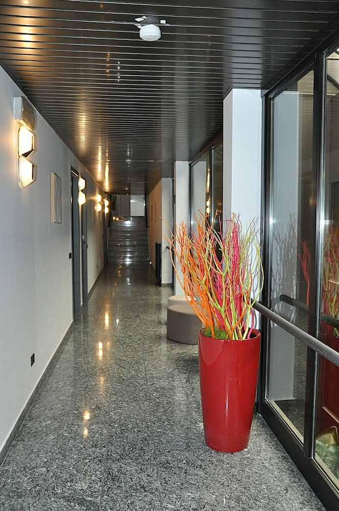 Фото Hotel Comtur