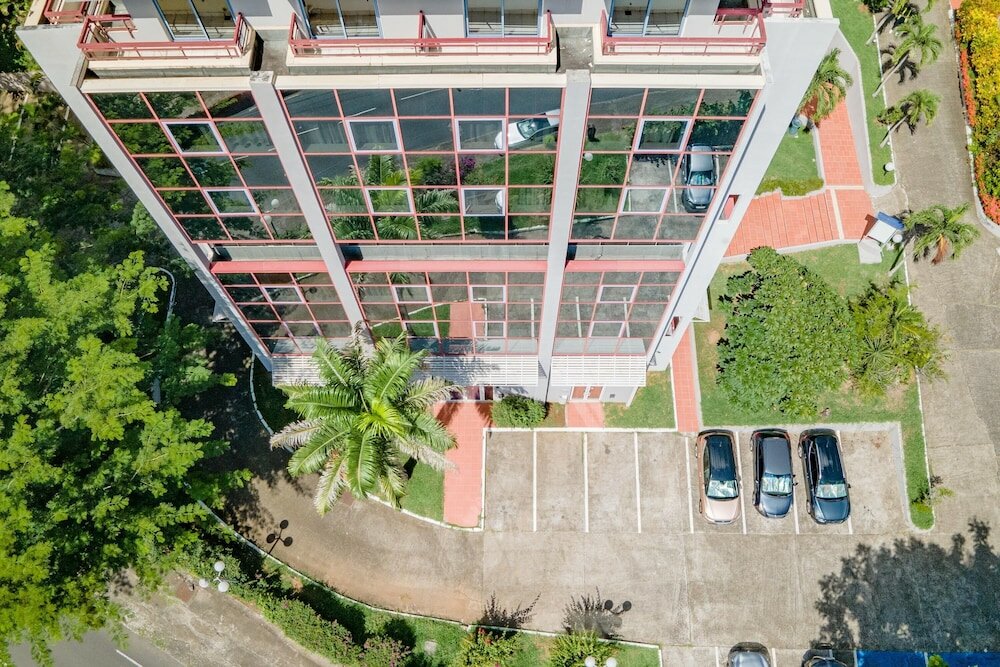 Фото Karibea Squash Hôtel