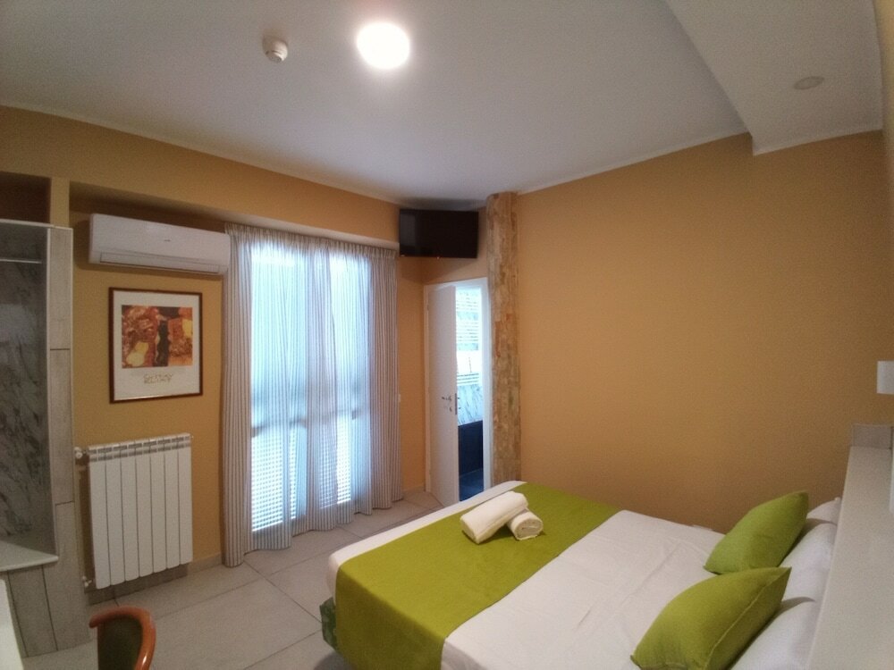 Фото Hotel Garden Napoli