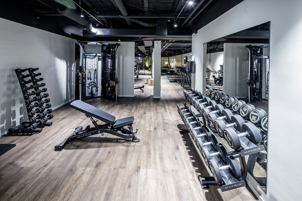 Фото Comwell Holte