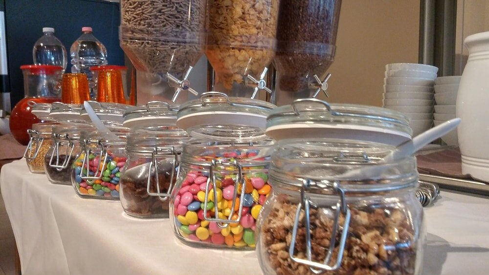 Фото Hotel El Patio