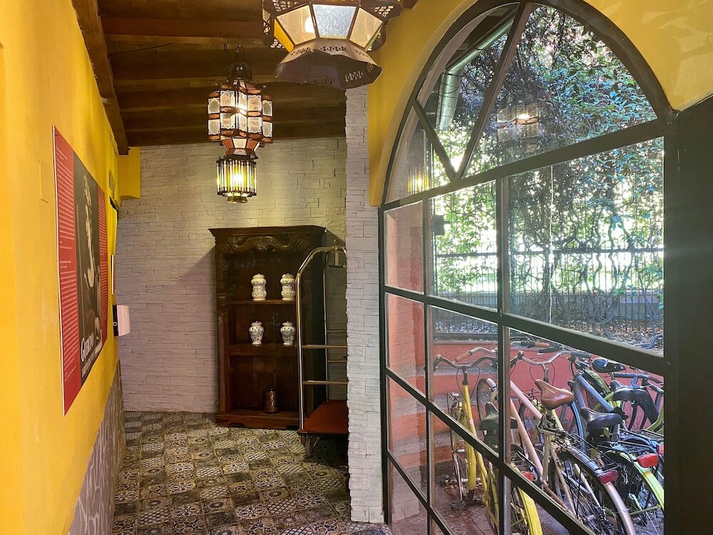 Фото Hotel Il Guercino