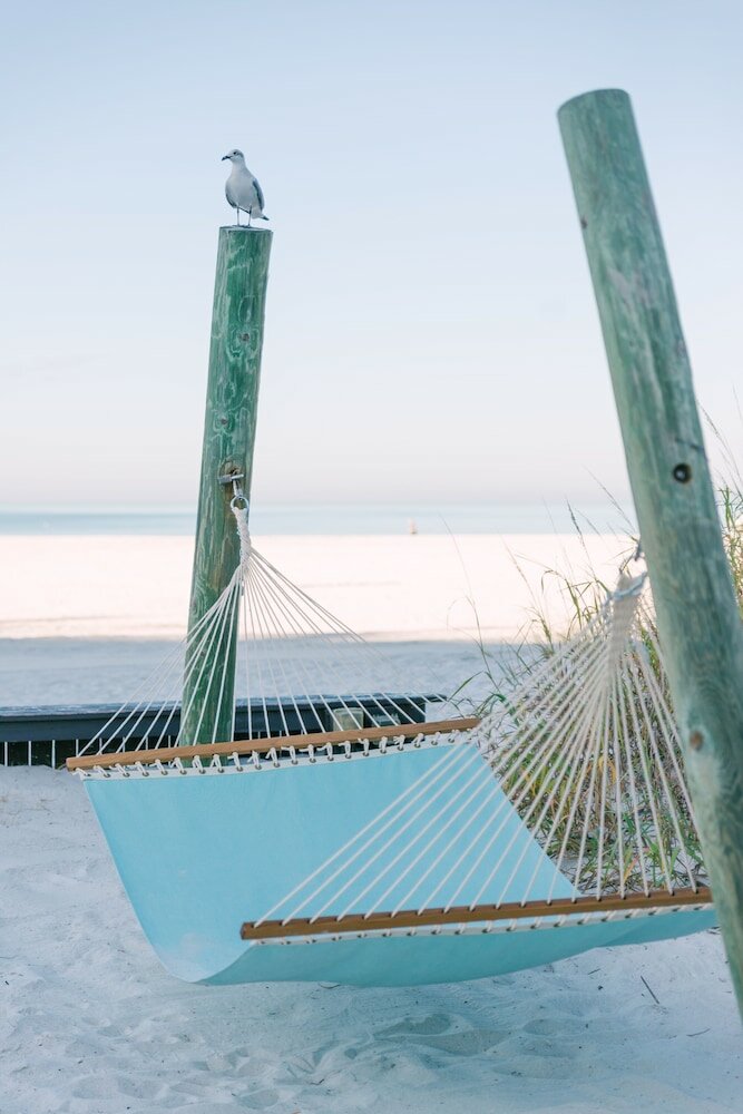 Фото Sirata Beach Resort