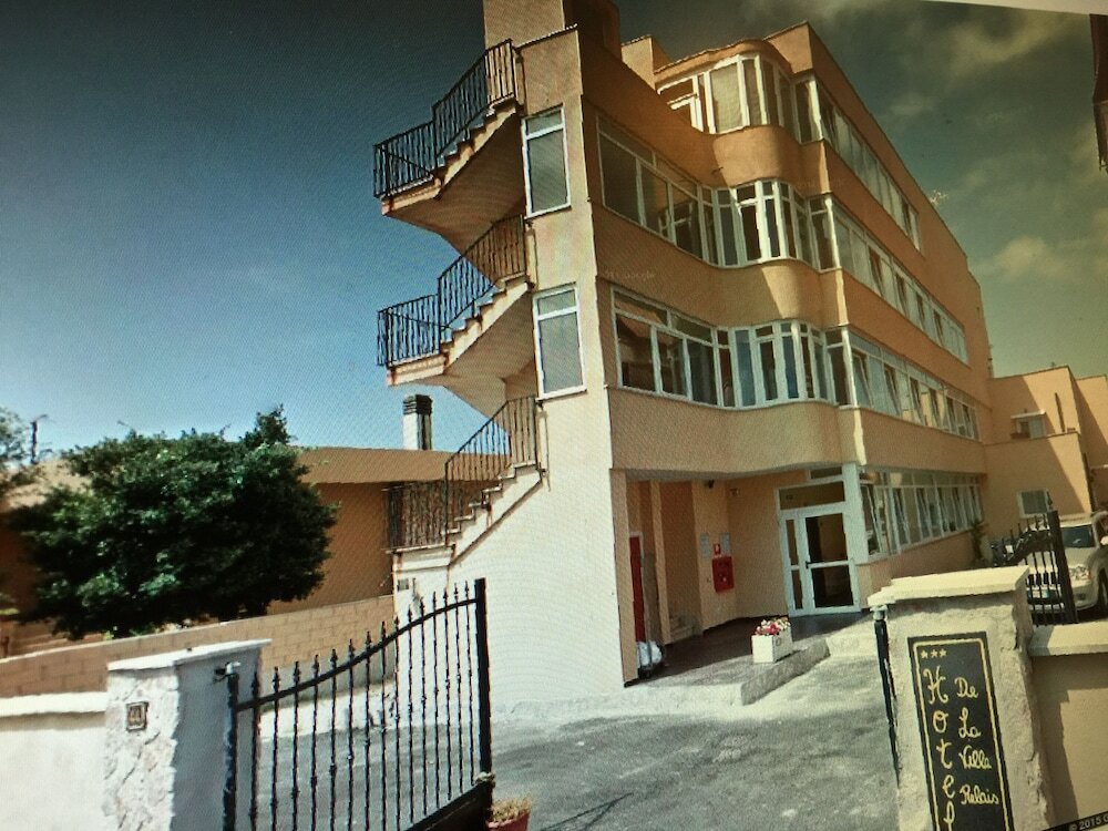 Фото отеля 4