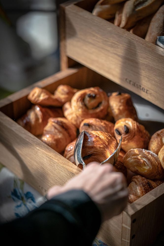 Фото The Principal Madrid