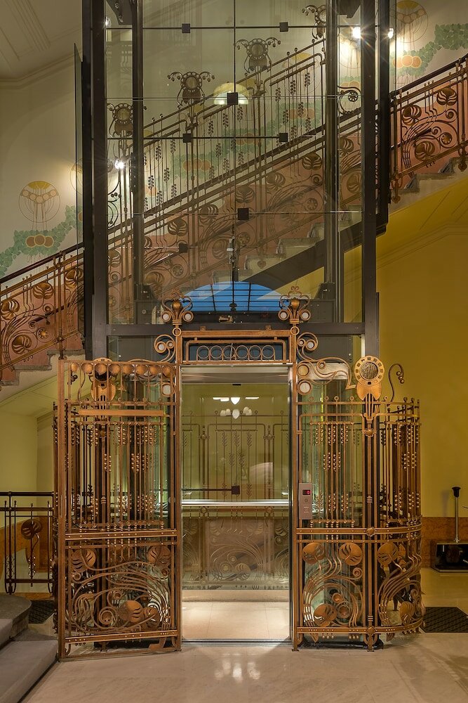 Фото K+k Hotel Central Prague