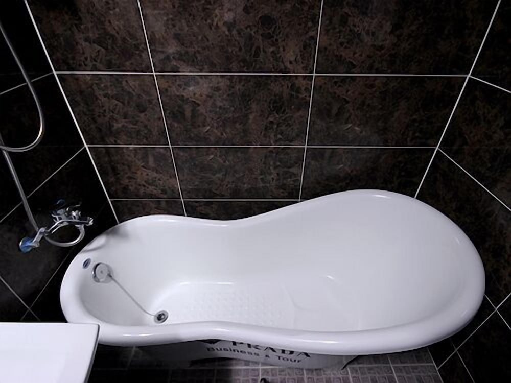 Фото Brown Hotel