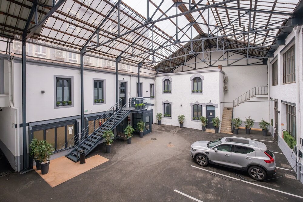 Фото отеля 3