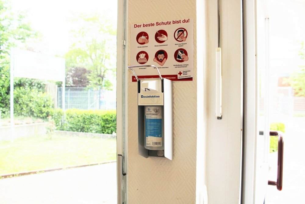 Фото Hotel Richter