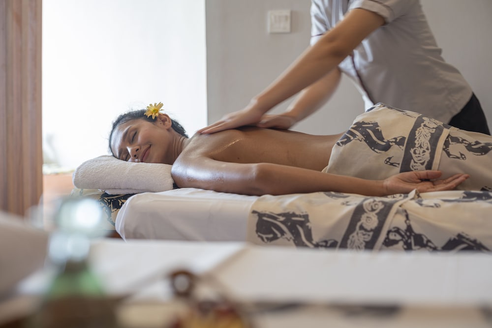 Фото Merusaka Nusa Dua