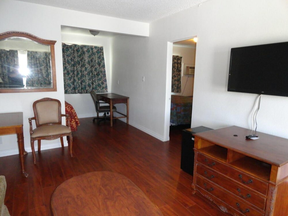Фото Travel Inn