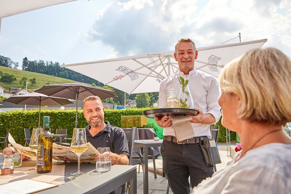 Фото Hotel Innsento - Health Campus Passau