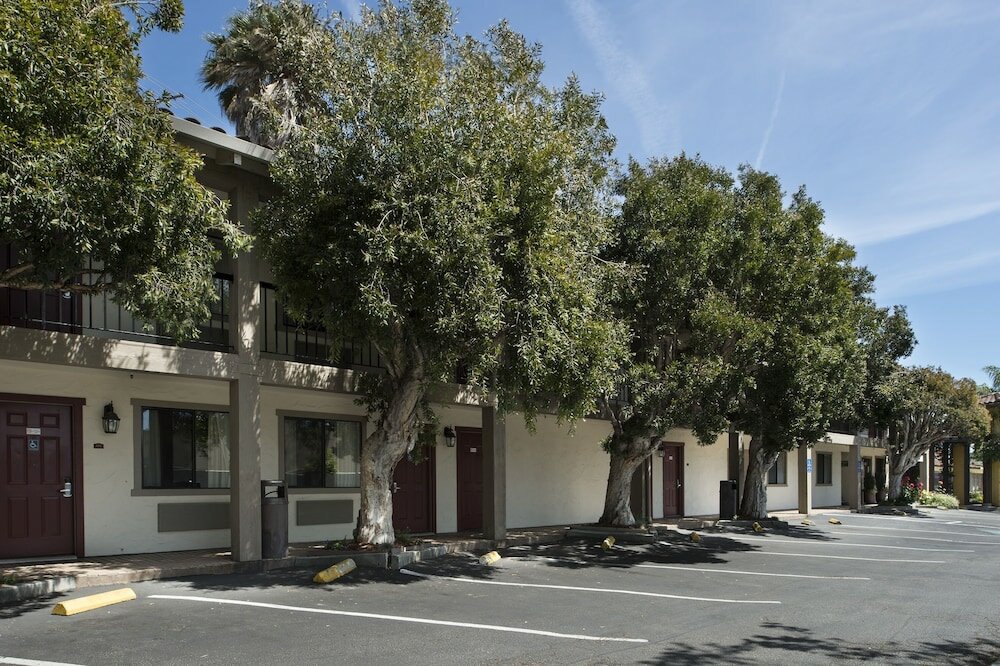 Фото Mission Inn