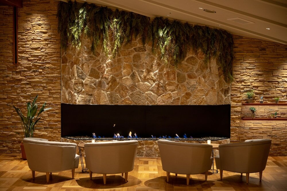 Фото Yu No Mori Hotel Shidotaira