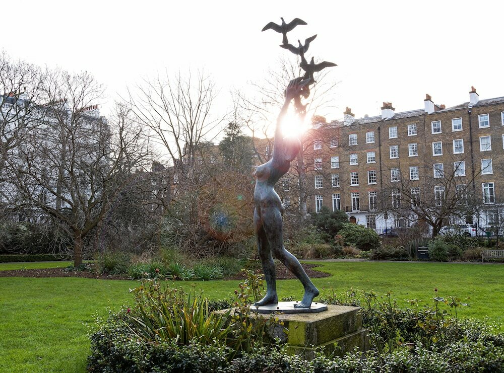 Фото Ensana Buxton Crecent