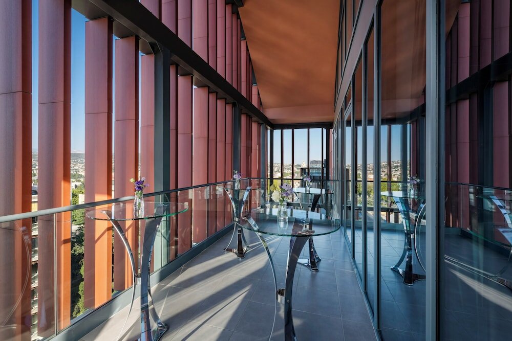 Фото Tbilisi Philharmonic Hotel by Mercure