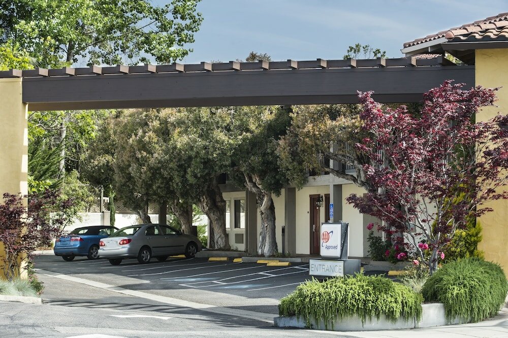 Фото Mission Inn