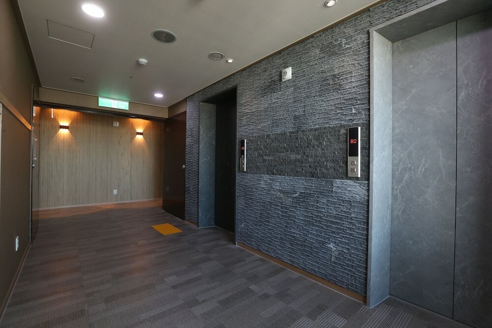 Фото Golden City Hotel Dongdaemun