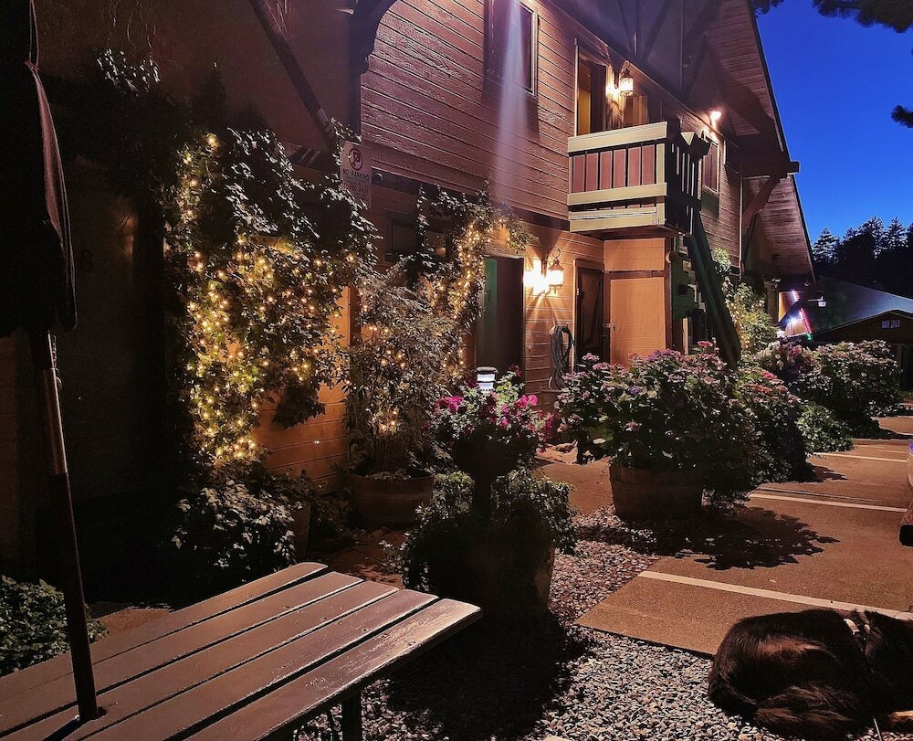 Фото The North Shore Inn