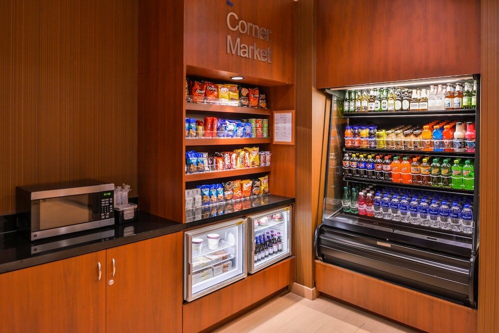 Фото Fairfield Inn & Suites Orlando Ocoee