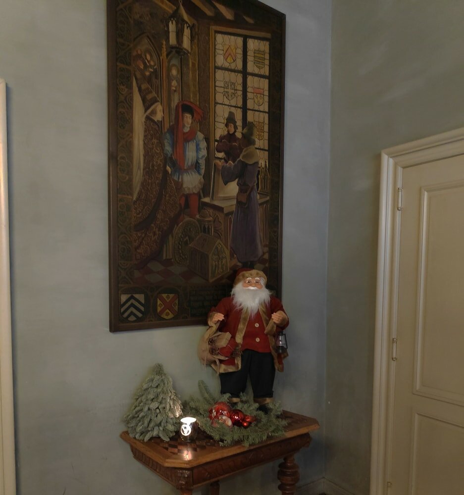 Фото Hotel Ter Brughe by Cw Hotel Collection