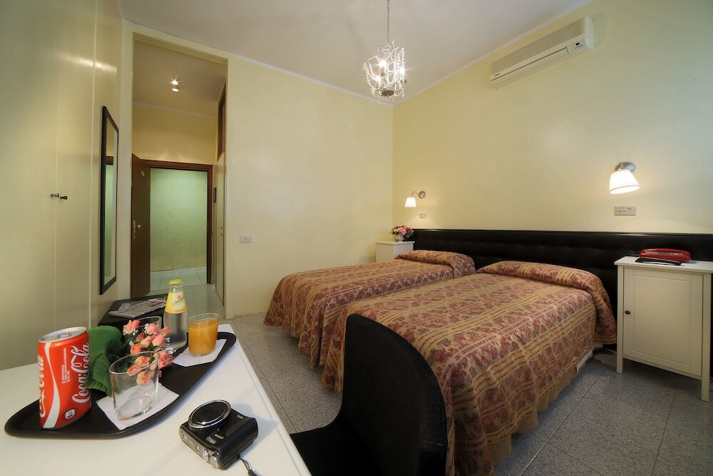 Фото Hotel Cristallo