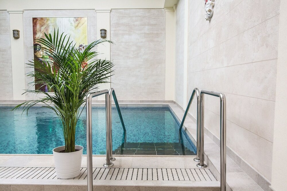 Фото Windsor SPA