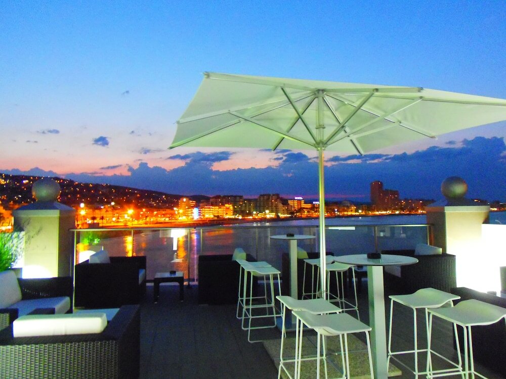 Фото Hotel Boutique La Mar Adults Only