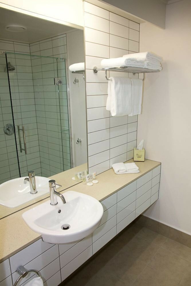 Фото Hotel Ashburton